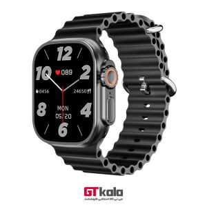 ساعت هوشمند V200 ULTRA