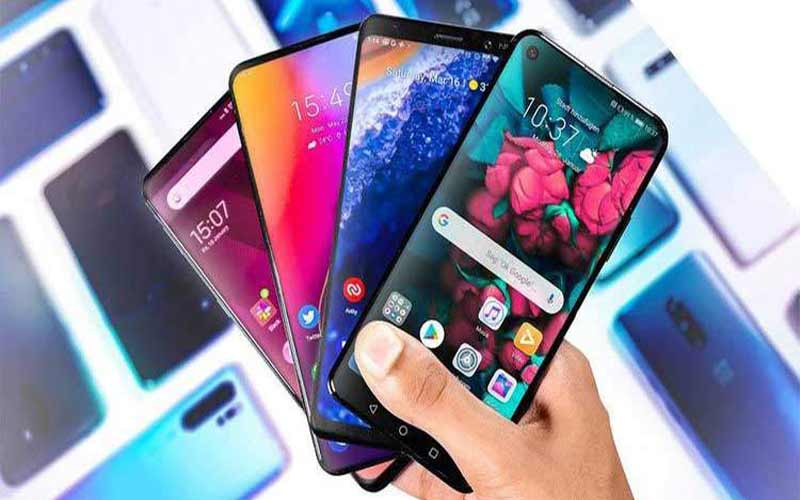 گوشی-های-بالا-600-دلار