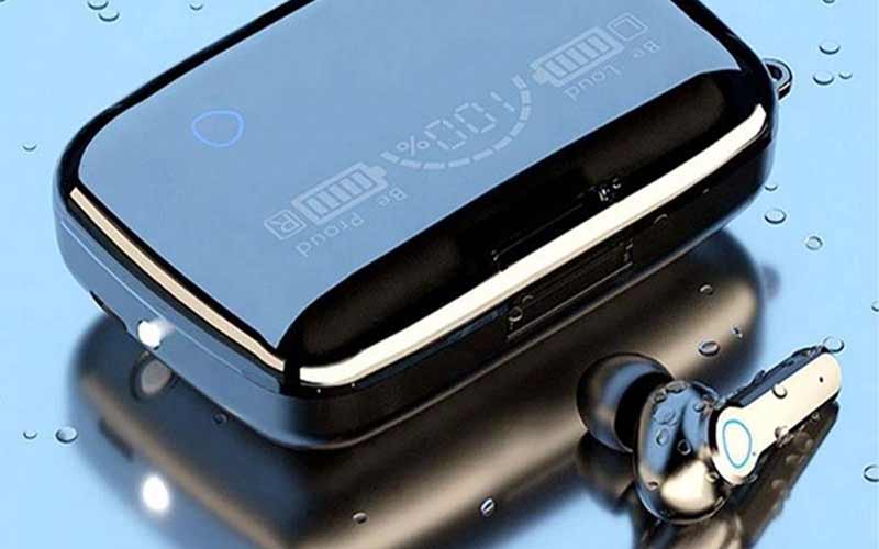 هندزفری-بلوتوثی-M19-newest-V5.3