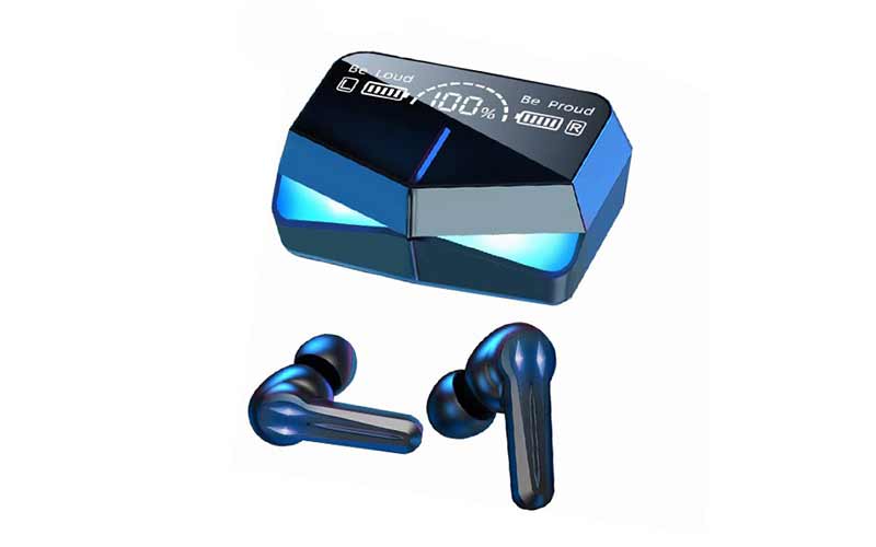 هندزفری-بلوتوثی-M28-V5.3