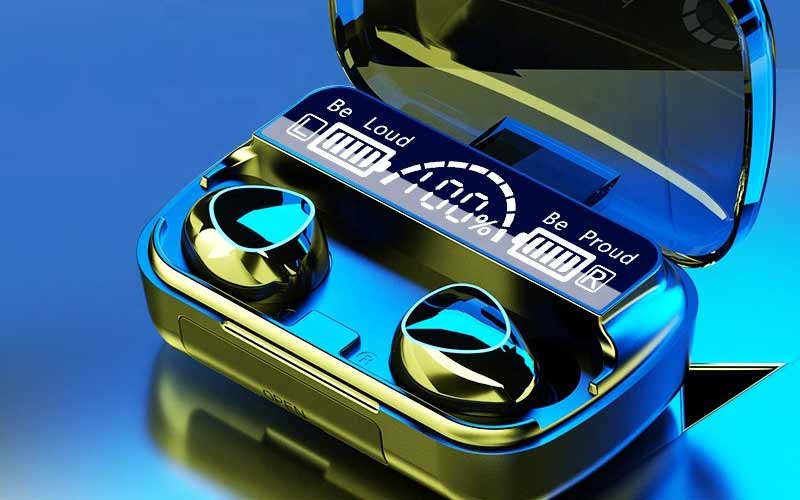 هندزفری-بلوتوثی-سری-M