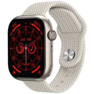 ساعت هوشمند ZW39 pro