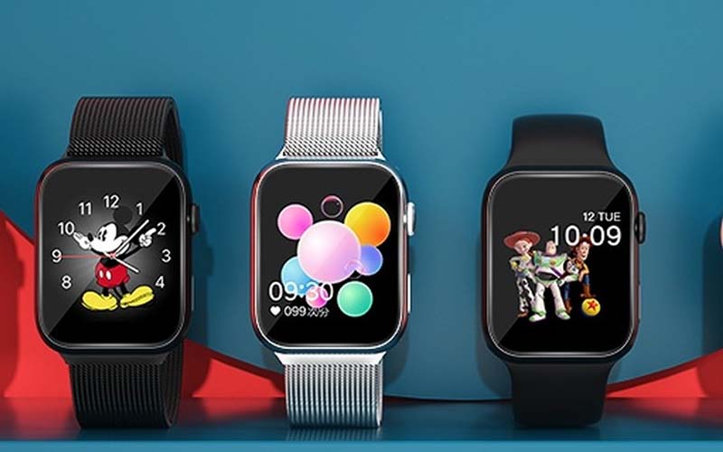 خرید انواع ساعت هوشمند پسرانه