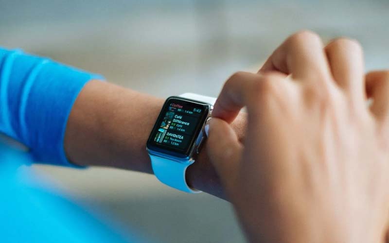 خرید انواع ساعت هوشمند پسرانه