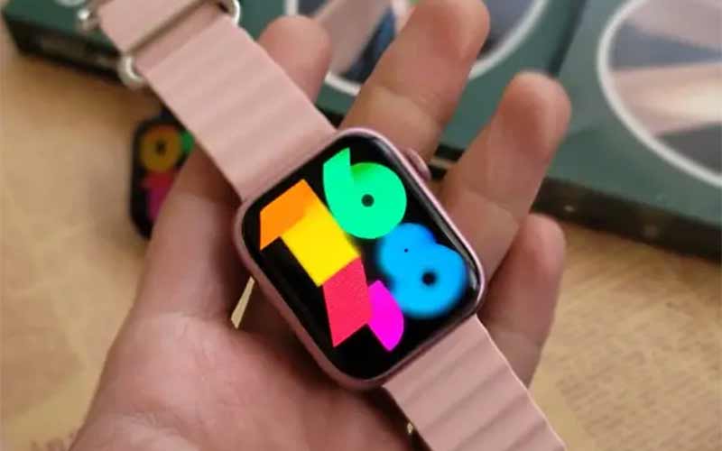ساعت-هوشمند-WS10-mini