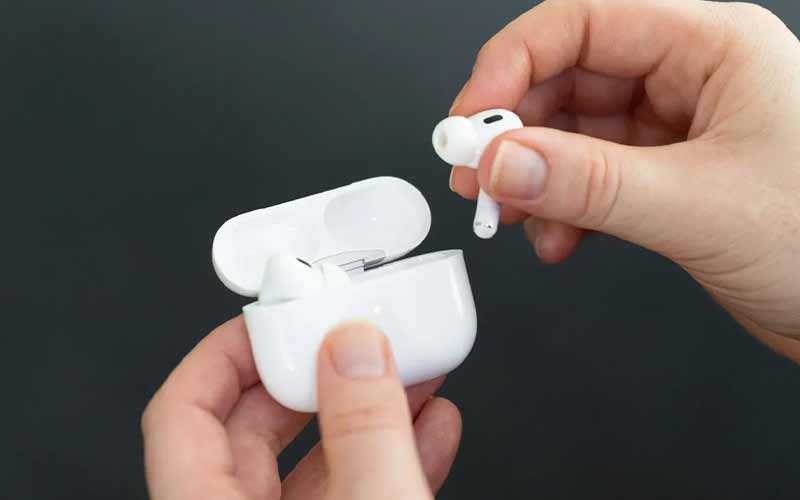هندزفری-بلوتوثی-ایرپاد-پرو2-کپی- airpods-pro2