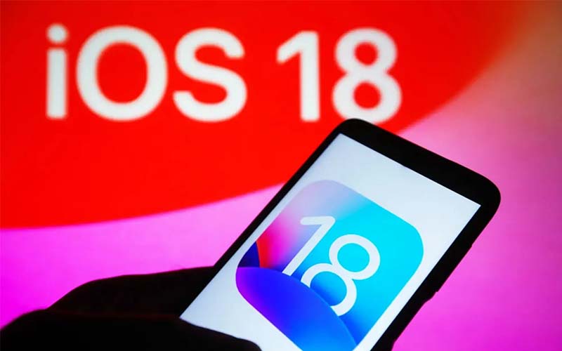 به روز رسانی و امکانات جدید iOS 18
