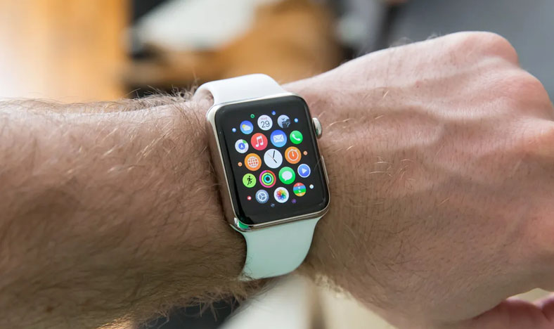 خرید اینترنتی ساعت هوشمند