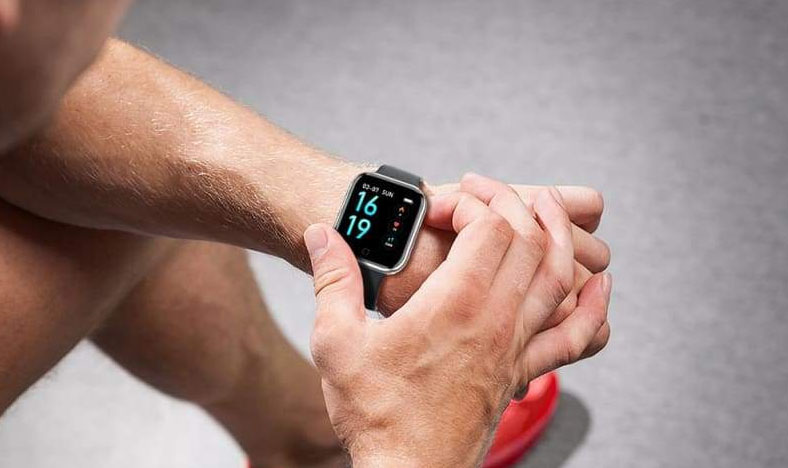 خرید اینترنتی ساعت هوشمند