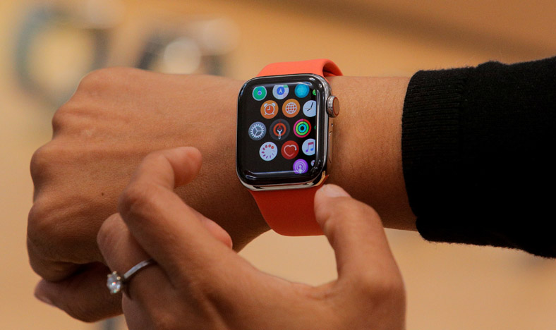 خرید اینترنتی ساعت هوشمند