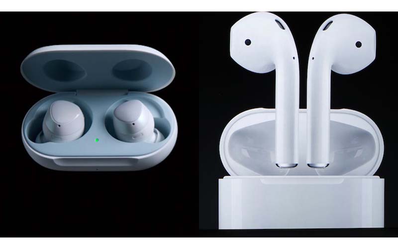 تفاوت بین ایرپاد و ایربادز چیست