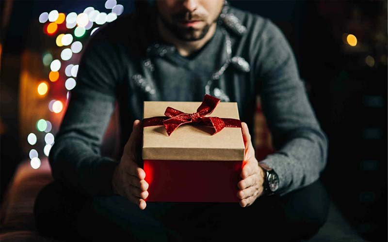 بهترین هدیه روز مرد