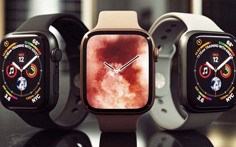 فروشگاه اینترنتی ساعت هوشمند