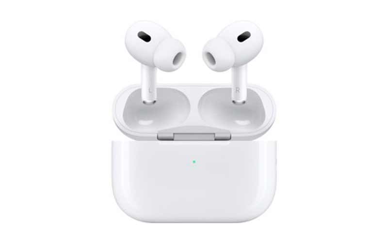 هدفون-بلوتوثی-اپل-مدل-AirPods-Pro-2nd-Generation-2022-Lightning