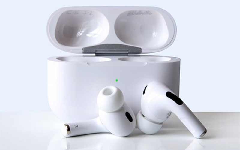 هندزفری-بلوتوثی-ایرپاد-پرو2-های-کپی-airpods-pro2-ANC