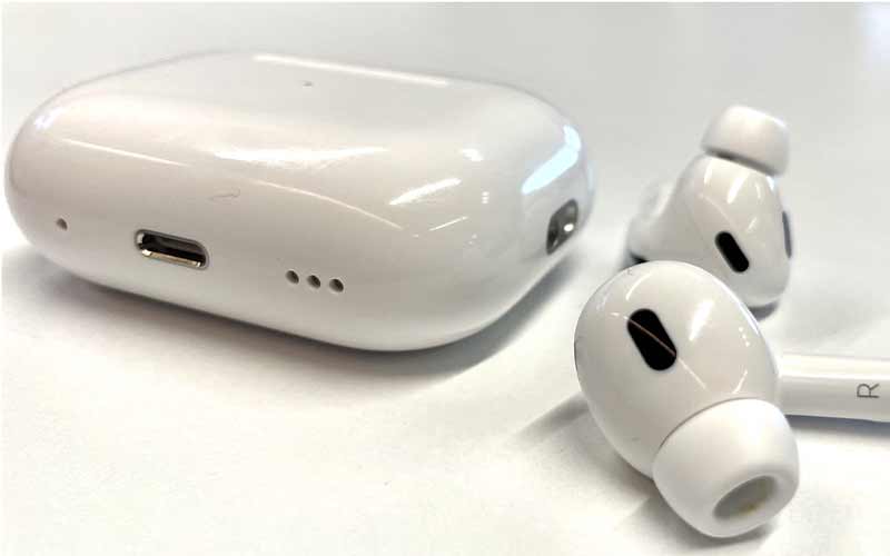 هندزفری-بلوتوثی-ایرپاد-پرو2-کله-ببری-airpods-pro2