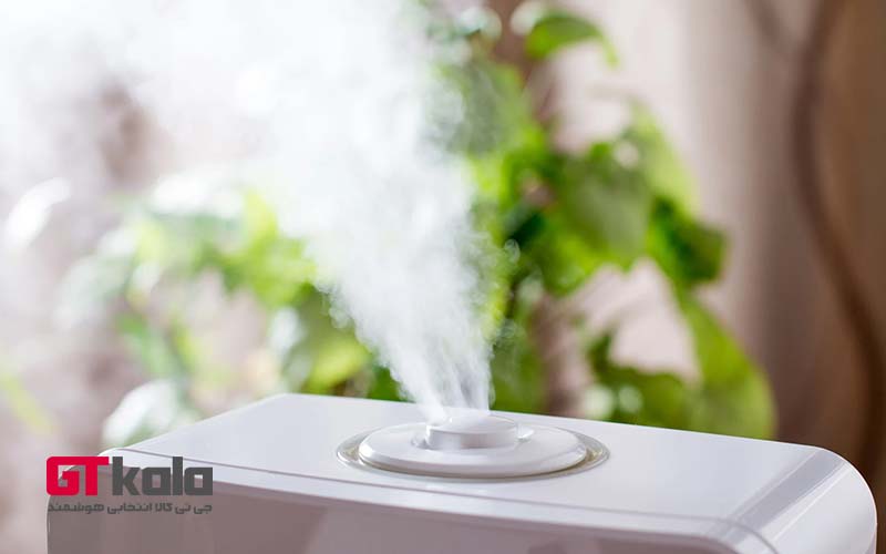 خرید دستگاه بخور سرد ارزان