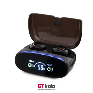 هندزفری بلوتوثی M38 damix